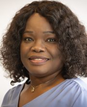 Deborah Kehinde, CRNP